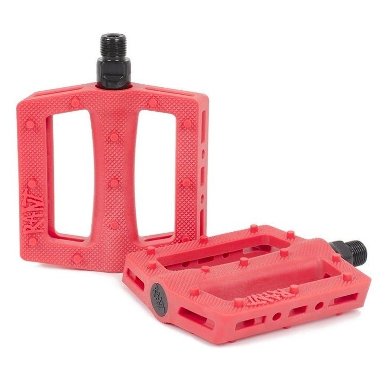 Rant Trill Pedal 9/16'' (Pair)