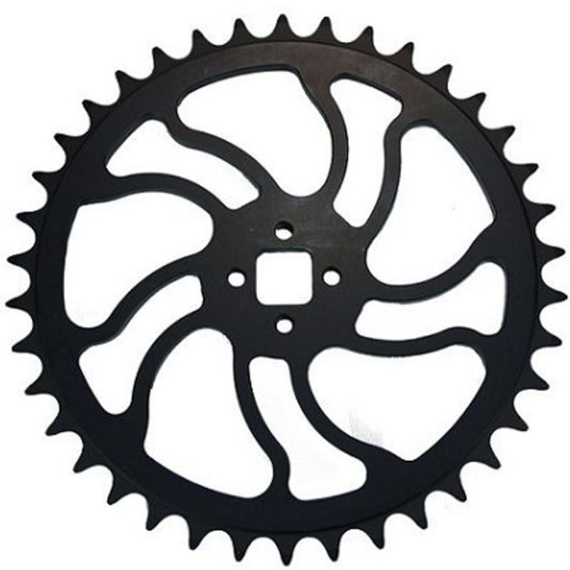 Answer Mini Sprocket Black