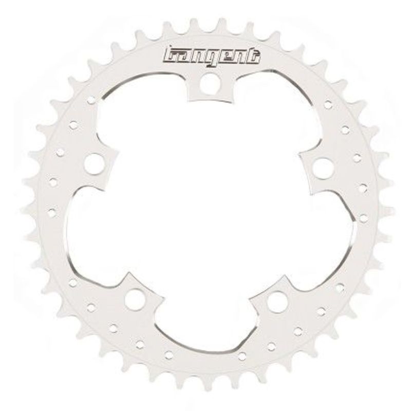 Tangent 5-Bolt Chainring 