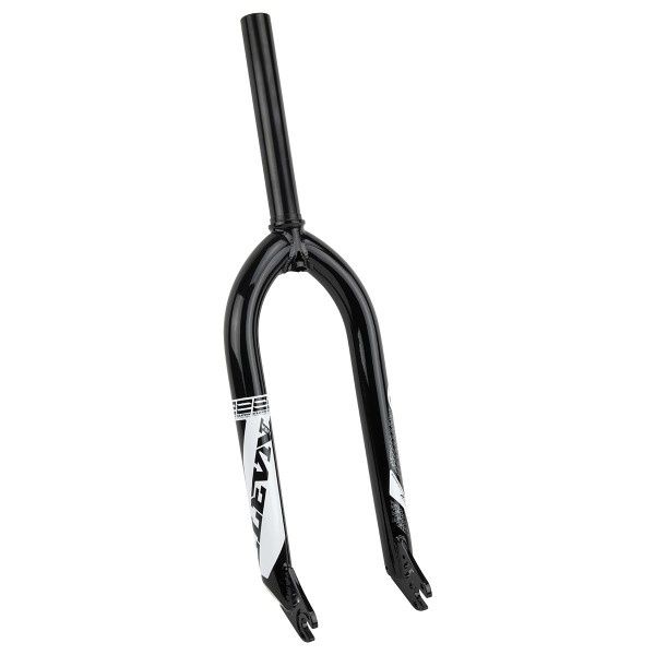 Elevn V2 LT Fork  Black Expert 20x10mm  1"