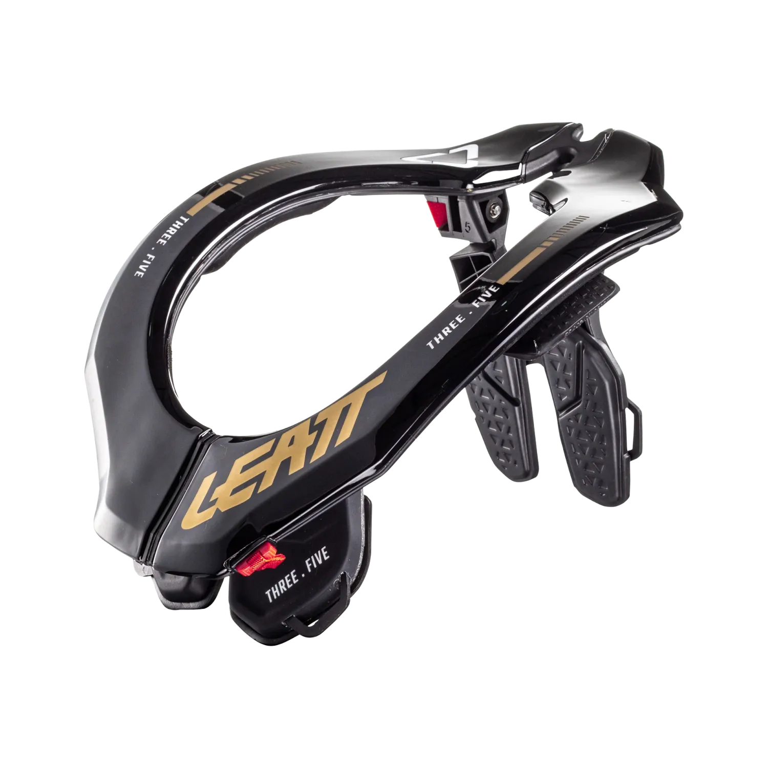 Leatt Neck Brace 3.5 Black 