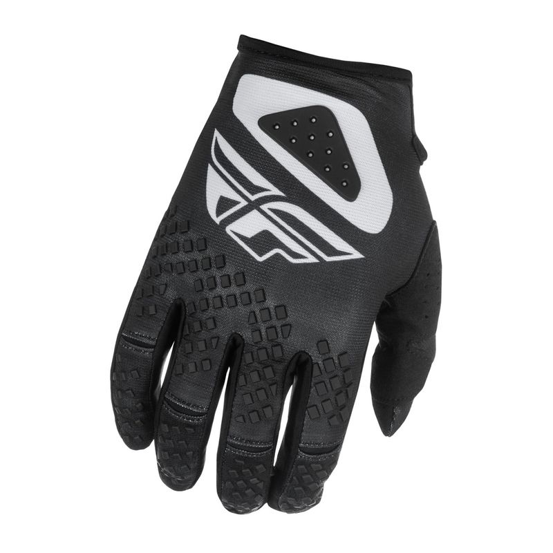 Fly SYM Kinetic Glove Black/White