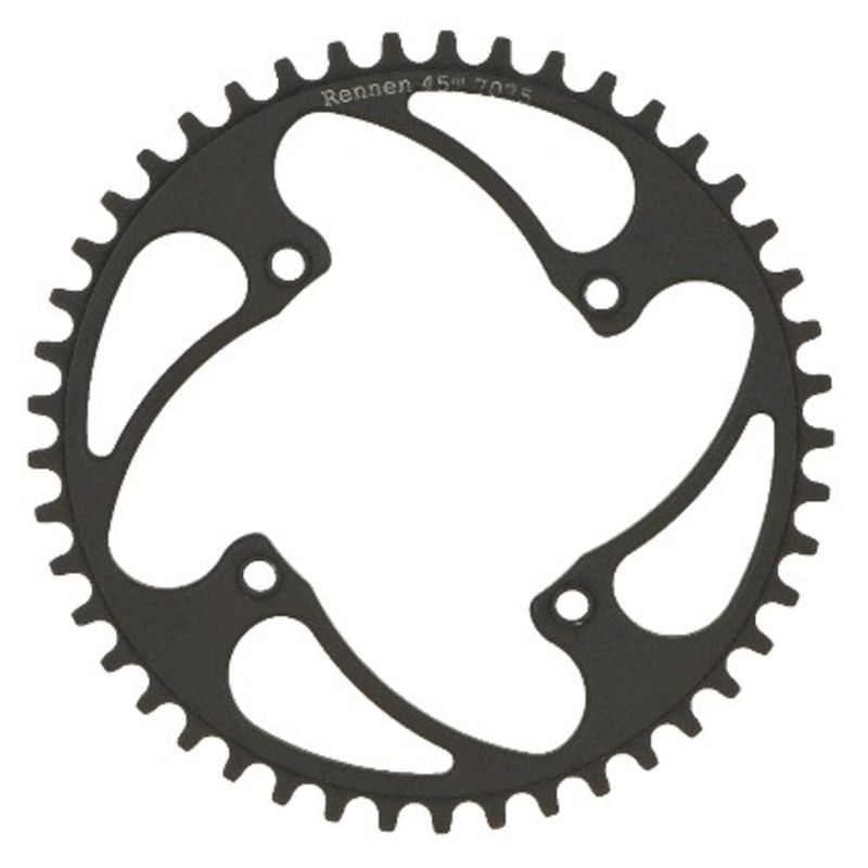 Rennen 4-Bolt Chainring 