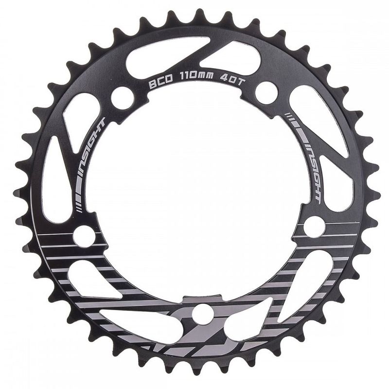 Insight 5-Bolt Chainring 