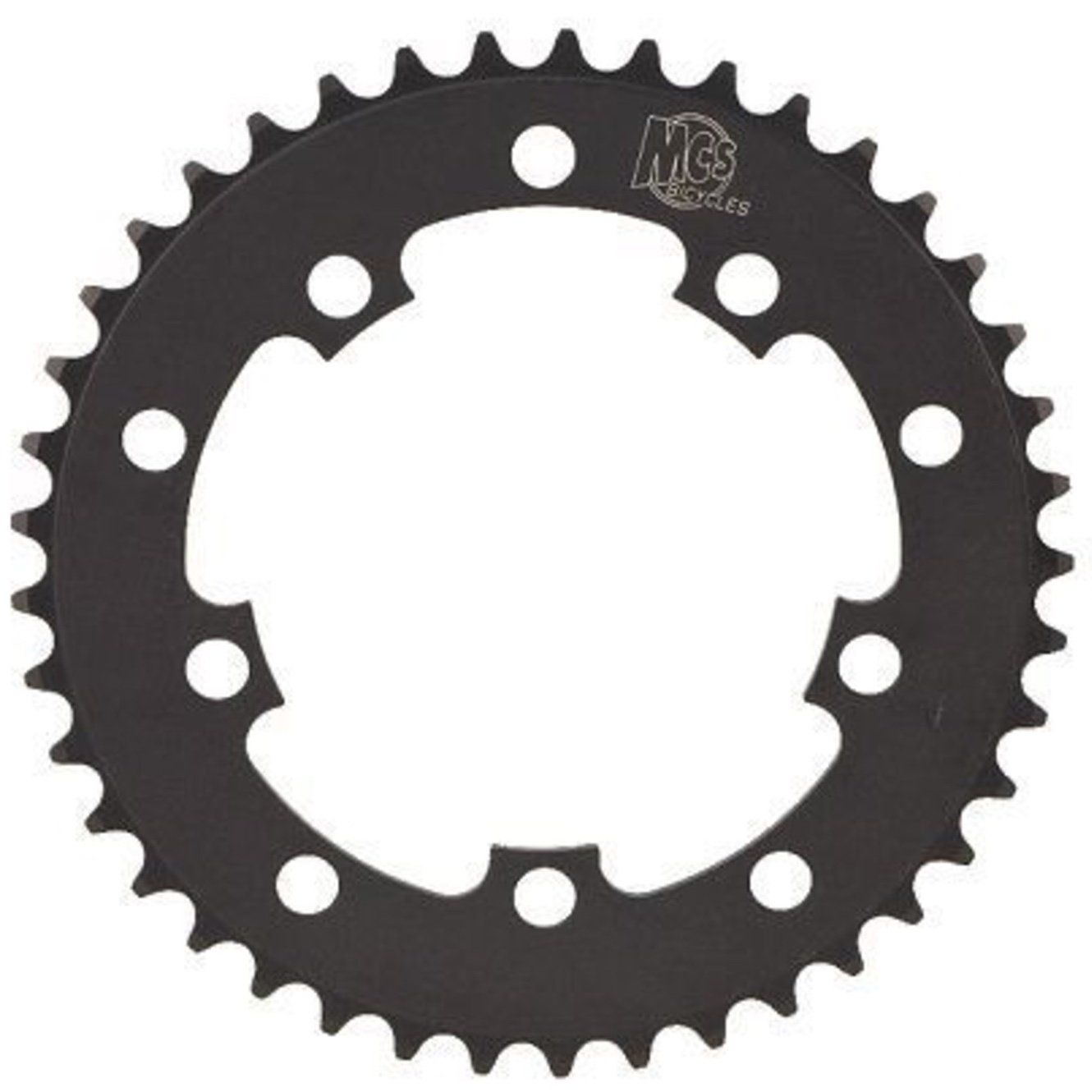 Mcs 5-Bolt Chainring