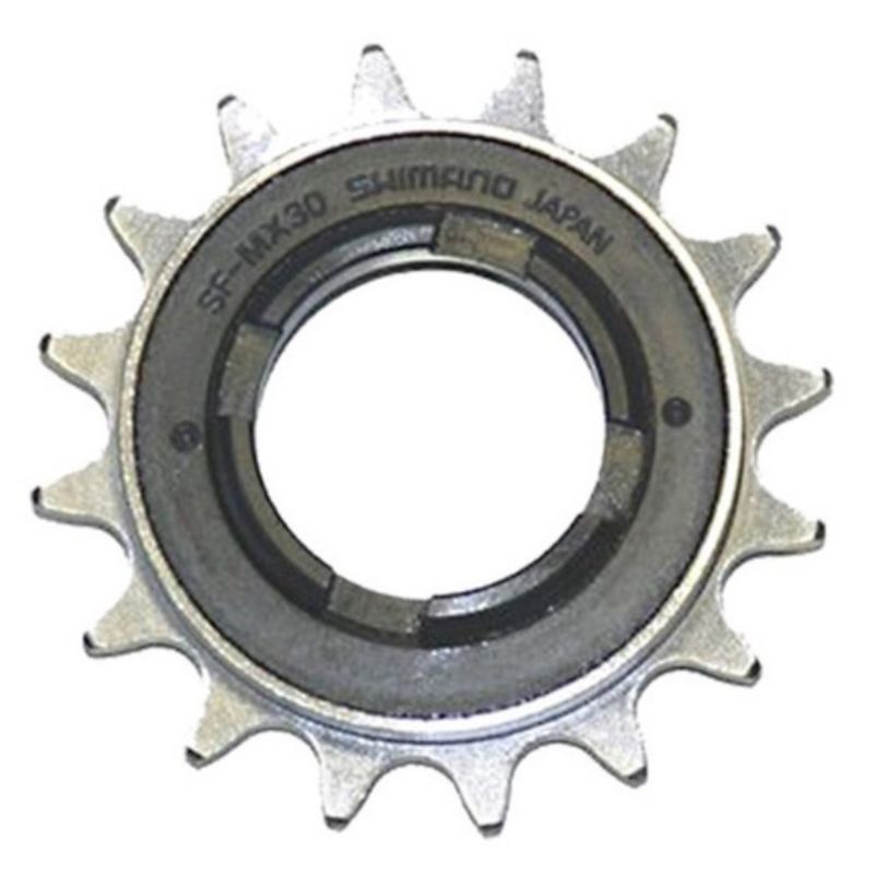 Shimano SF-MX30 Single Freewheel  3/32''