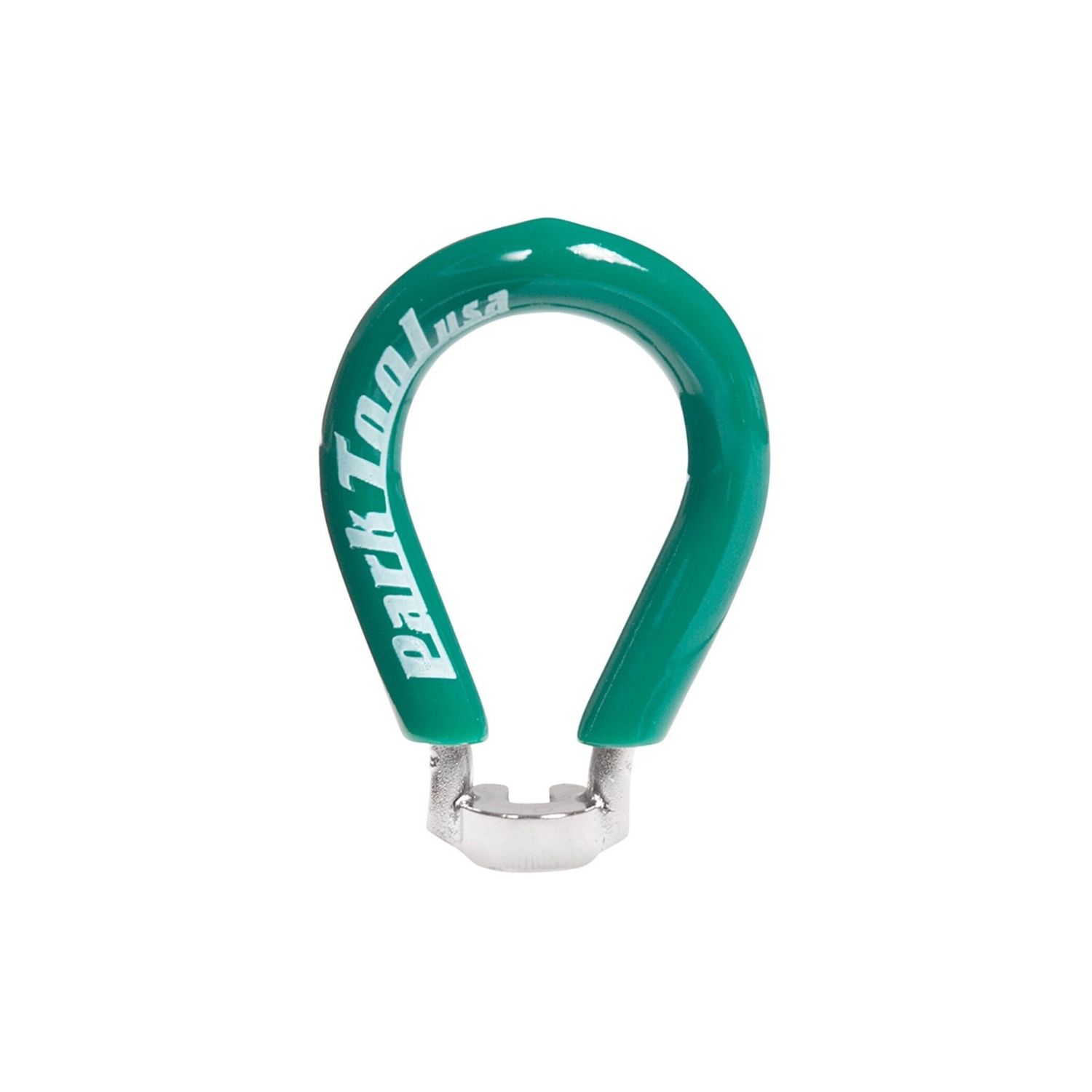 Park Tool SW-1 Spoke Wrench Green Park Tool SW-1 Spoke Wrench Green