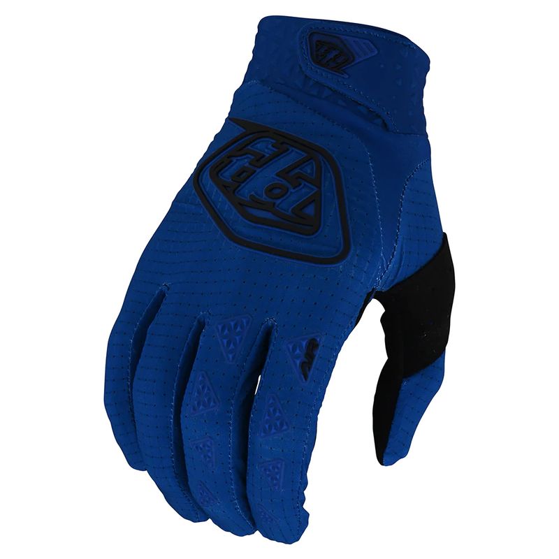 Troy Lee Air Glove  Blue 