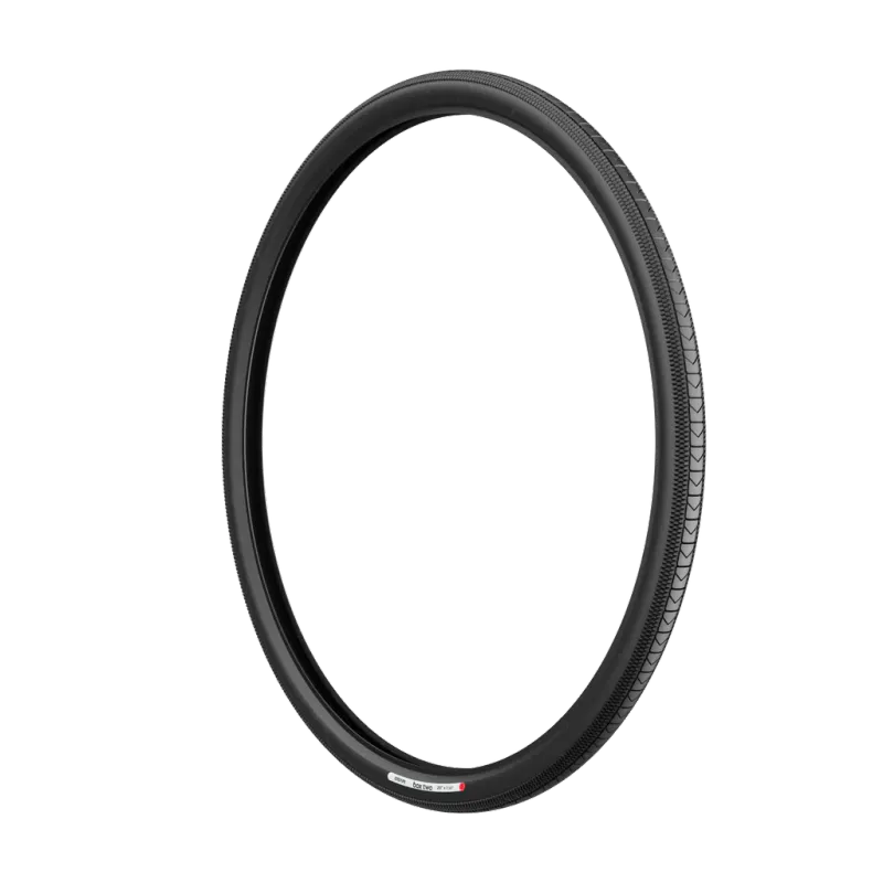 Box Two 60 TPI (451mm) Wire Tire Black