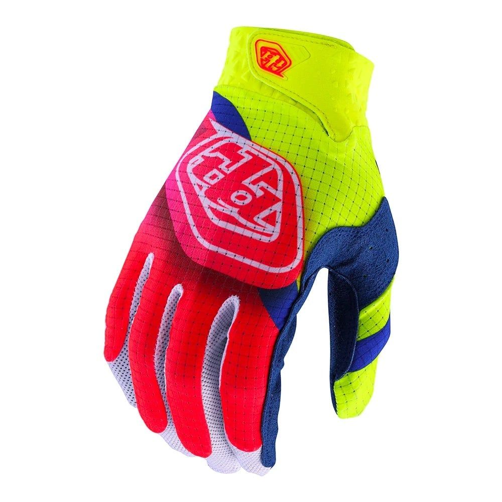  Troy Lee Air Glove Radian Multi 