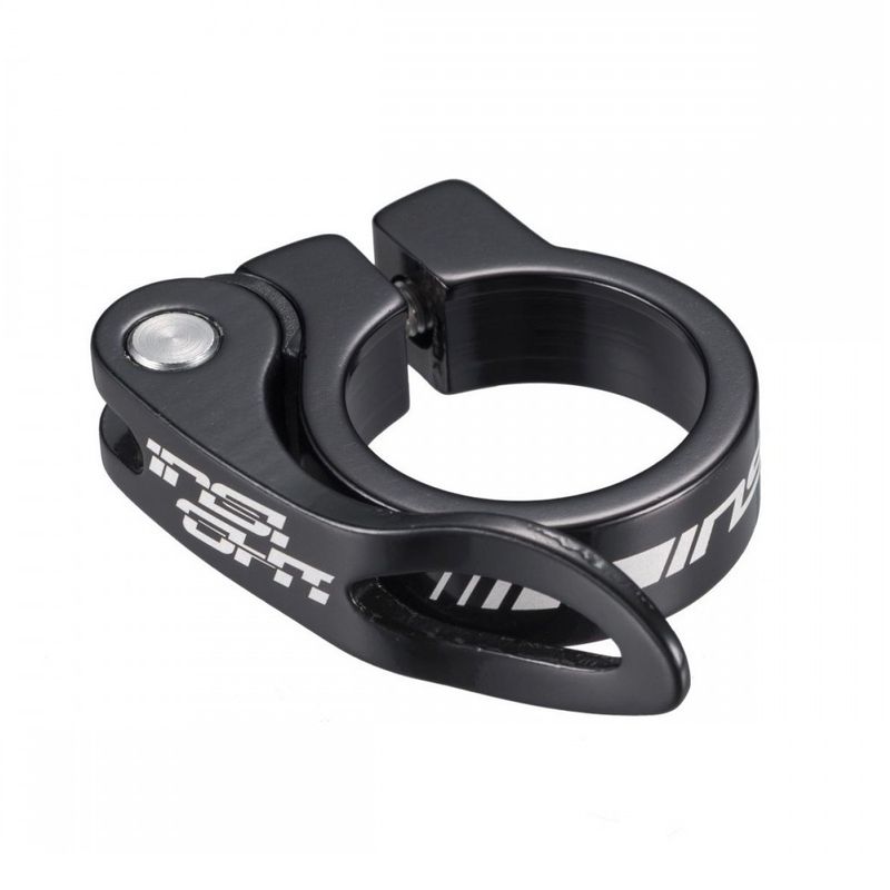 Insight Upgrade Quick Release Seat Clamp 31.8mm 