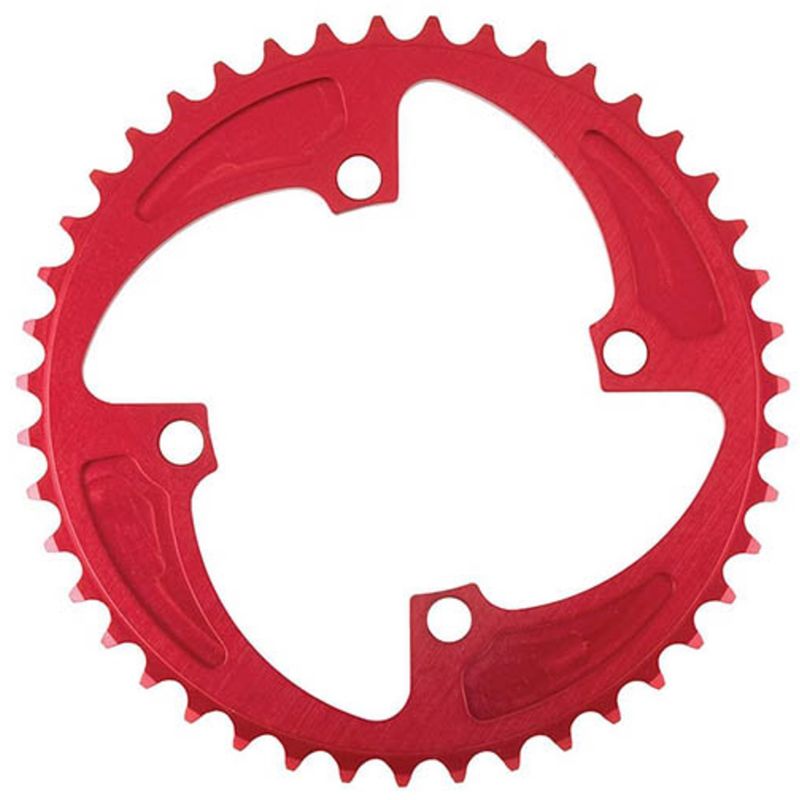 Mcs 4-Bolt Chainring 