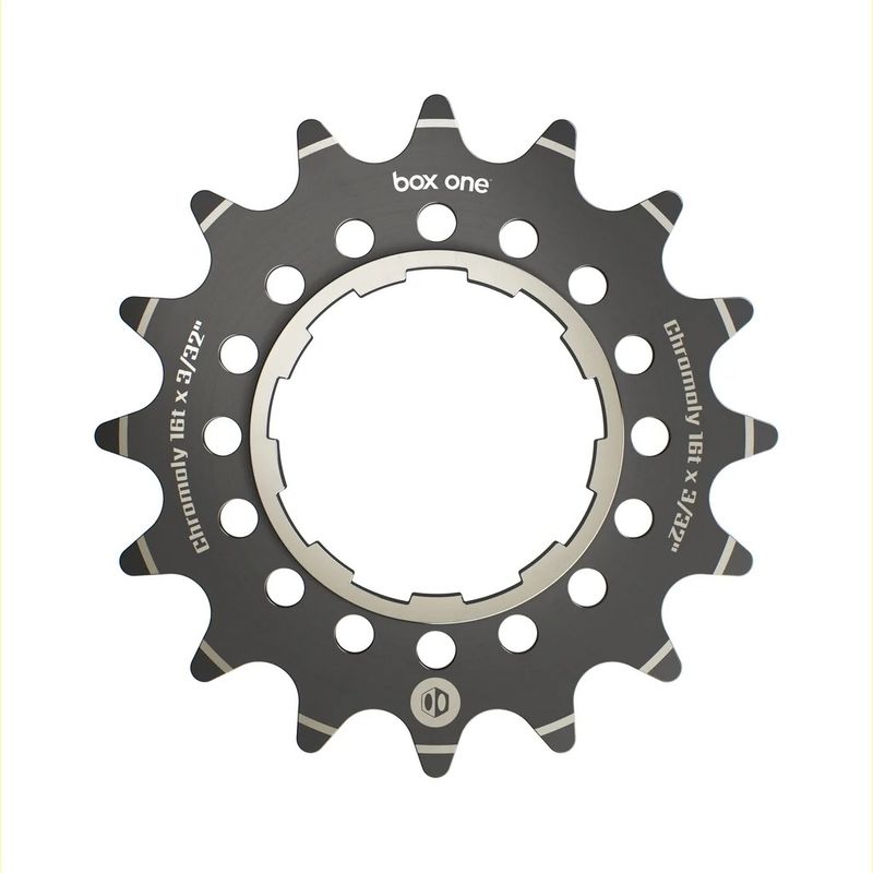 Box One Single Speed Cog 3/32''