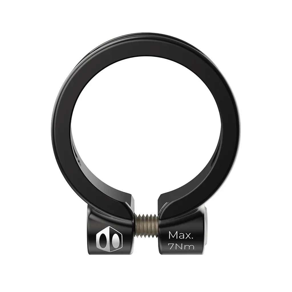 Box Helix Fixed Seat Clamp 31.8mm Box Helix Fixed Seat Clamp 31.8mm