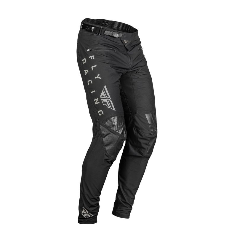 2023 Fly Radium Bicycle Pants Black/Grey