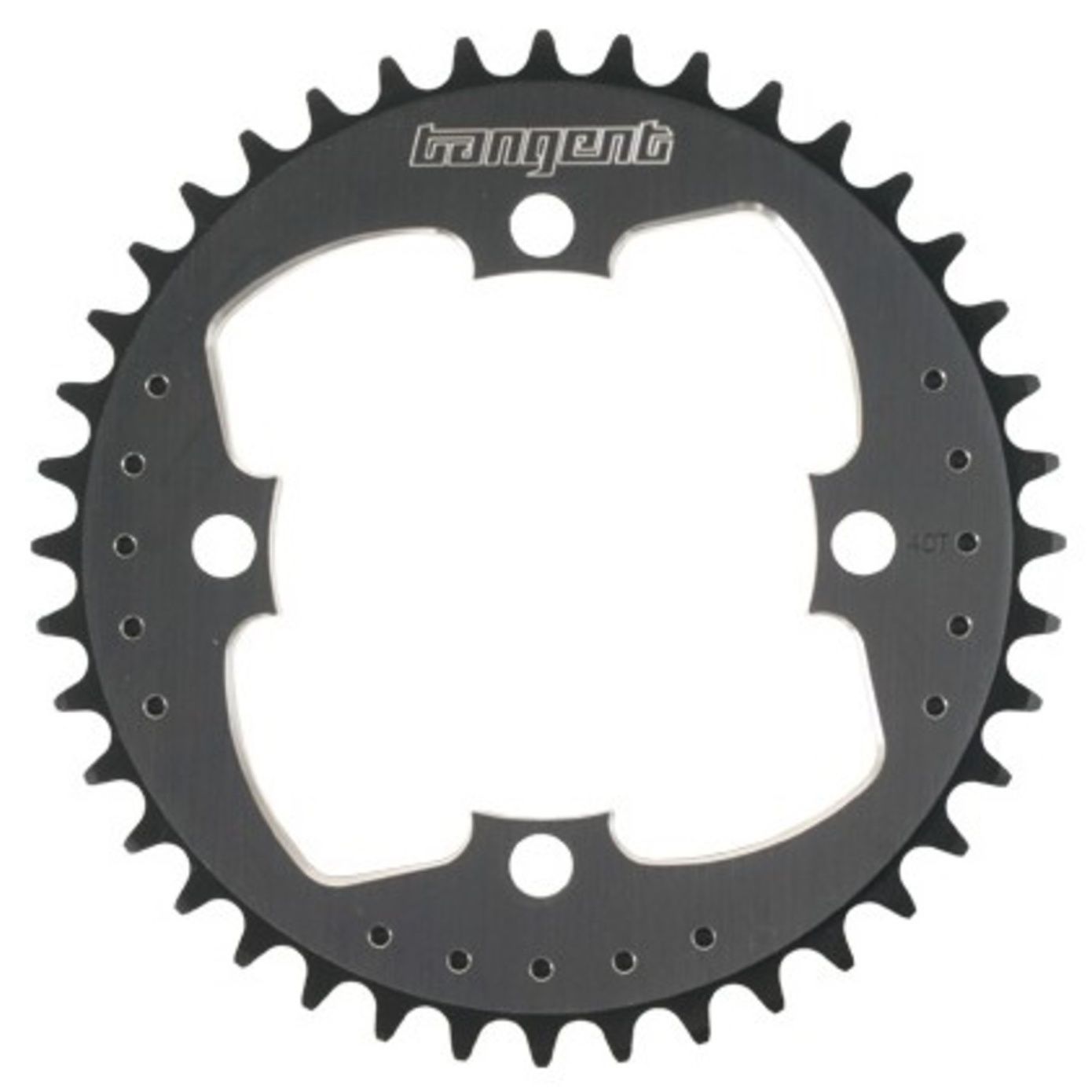 Tangent 4-Bolt Chainring 