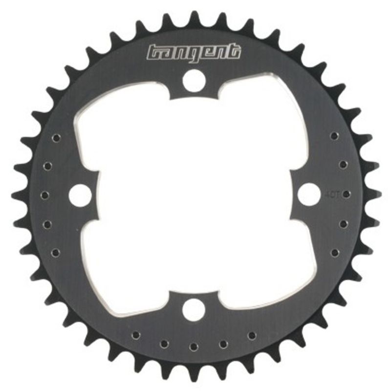 Tangent 4-Bolt Chainring 