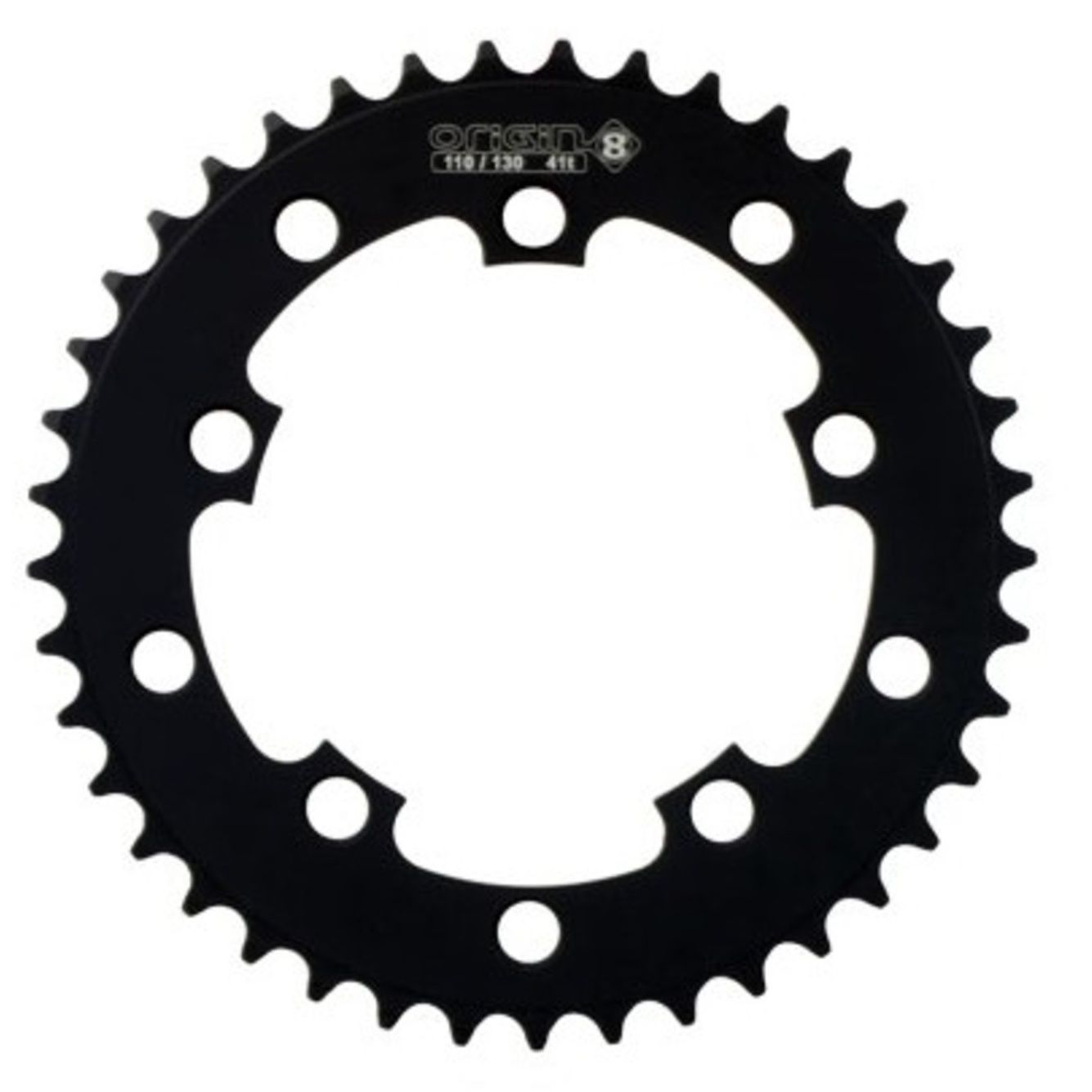 Origin8 5-Chainring Black 41T Origin8 5-Chainring Black 41T