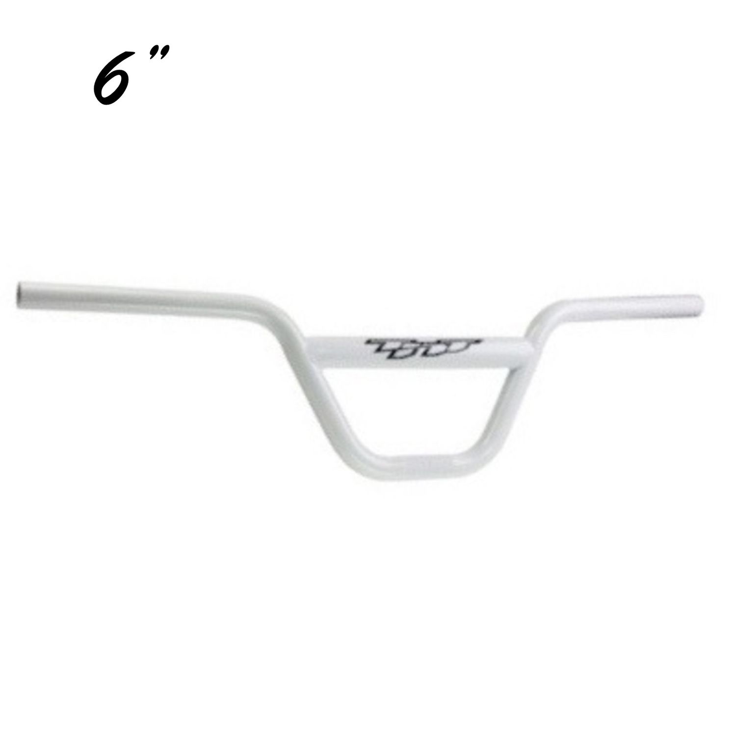 TNT Retro Cruiser Bar 6''
