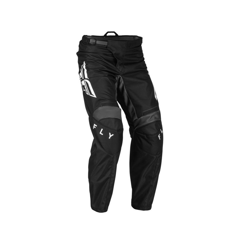 2023 Fly F-16 Pant Black/White