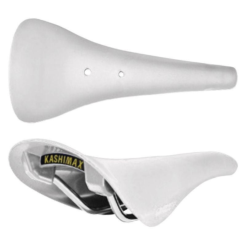 Kashimax AMX-C Aero Bmx Railed Seat 