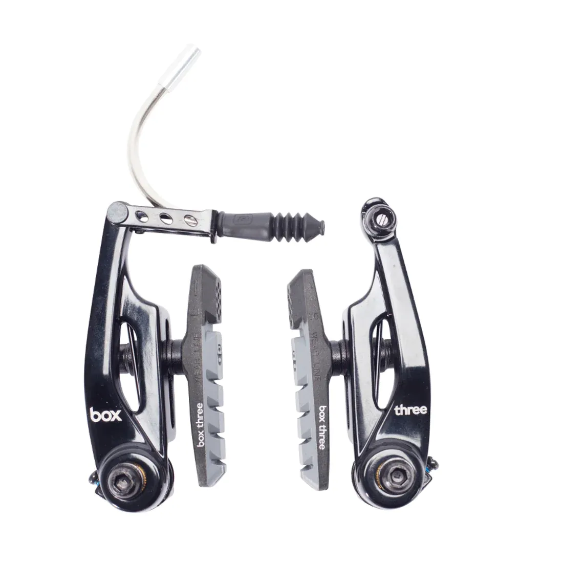 Box Three Mini V-Brake Caliper 85mm