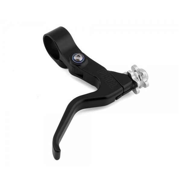 Paul Love Lever Compact Black