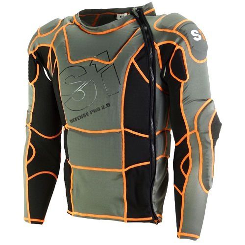 S1 Defense Pro 2.0 Protection Jacket 