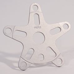 Profile Retro Spider 19mm