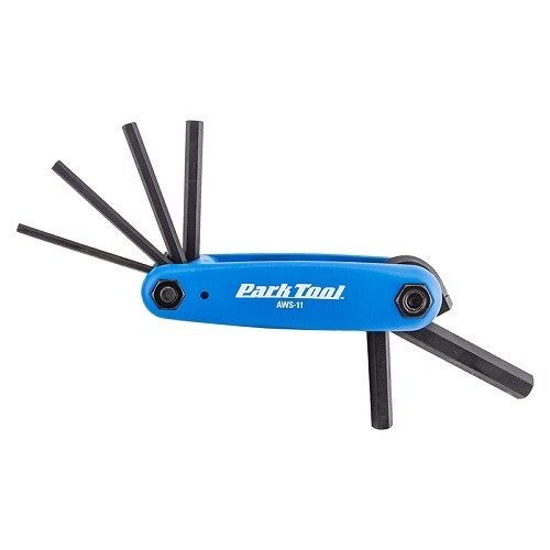 Park Tool AWS-11 Wrench Park Tool AWS-11 Wrench
