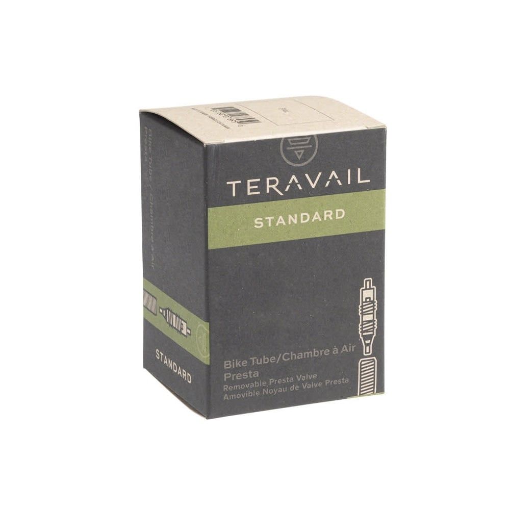 Q-Tubes 20x1-1/8 - 1-3/8 Q-Tubes 20x1-1/8 - 1-3/8" 60mm PV