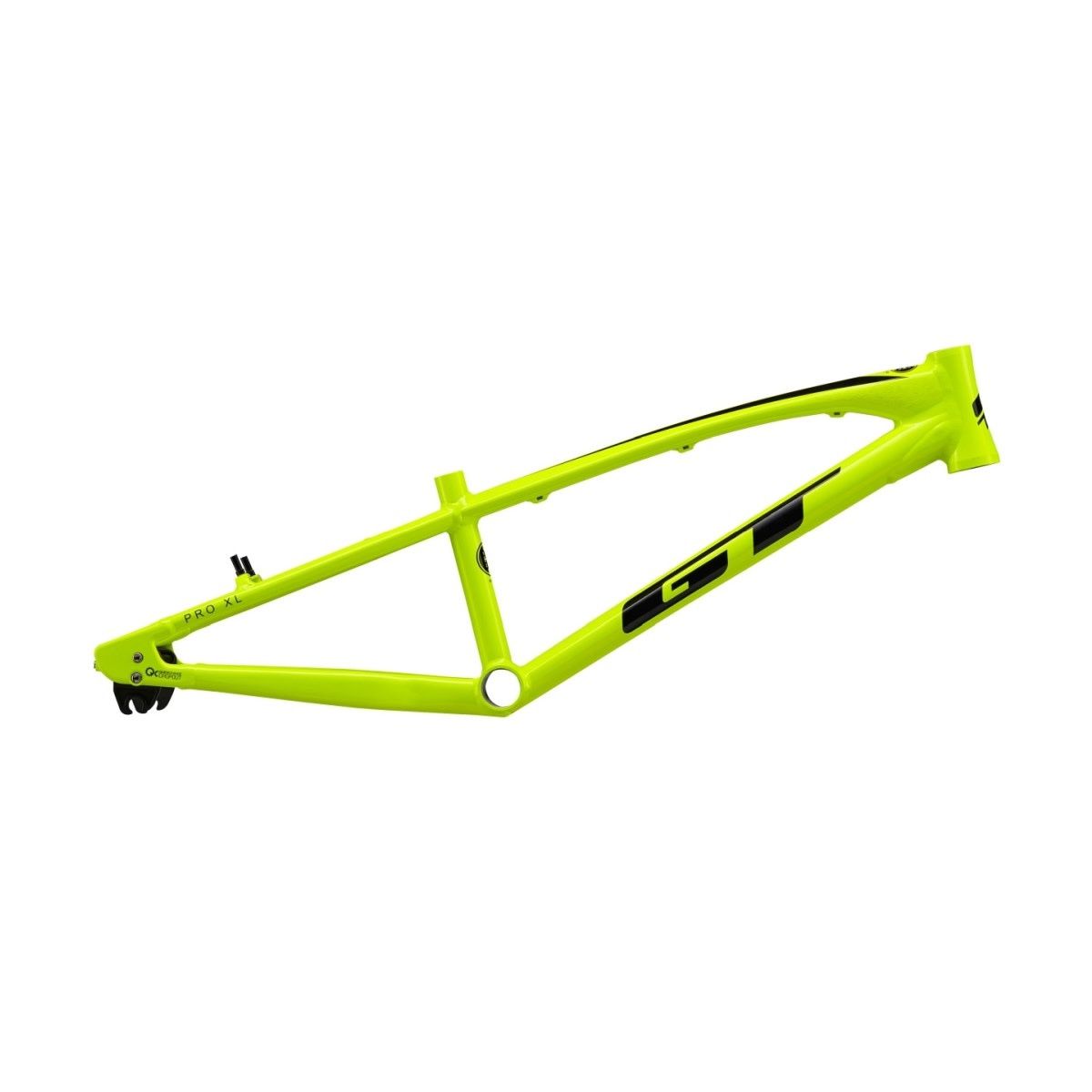 2018 GT Speed Series Frame Pro XL Neon Yellow
