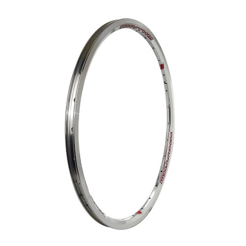 Crupi Rhythm Section Expert Plus 20 x1.50'' Rim 28H Polish