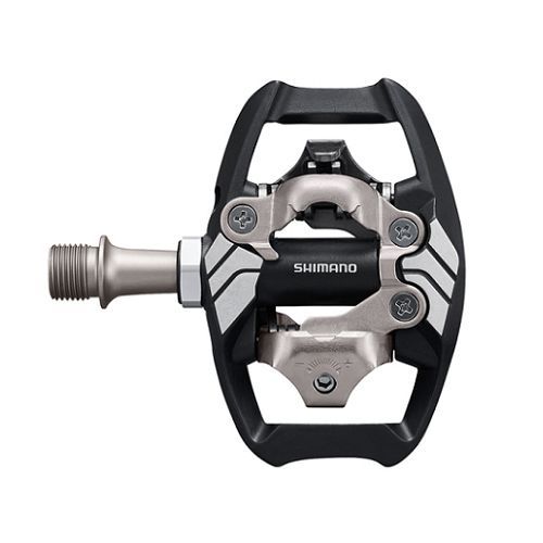 Shimano DXR Pedal PD-MX70  Black