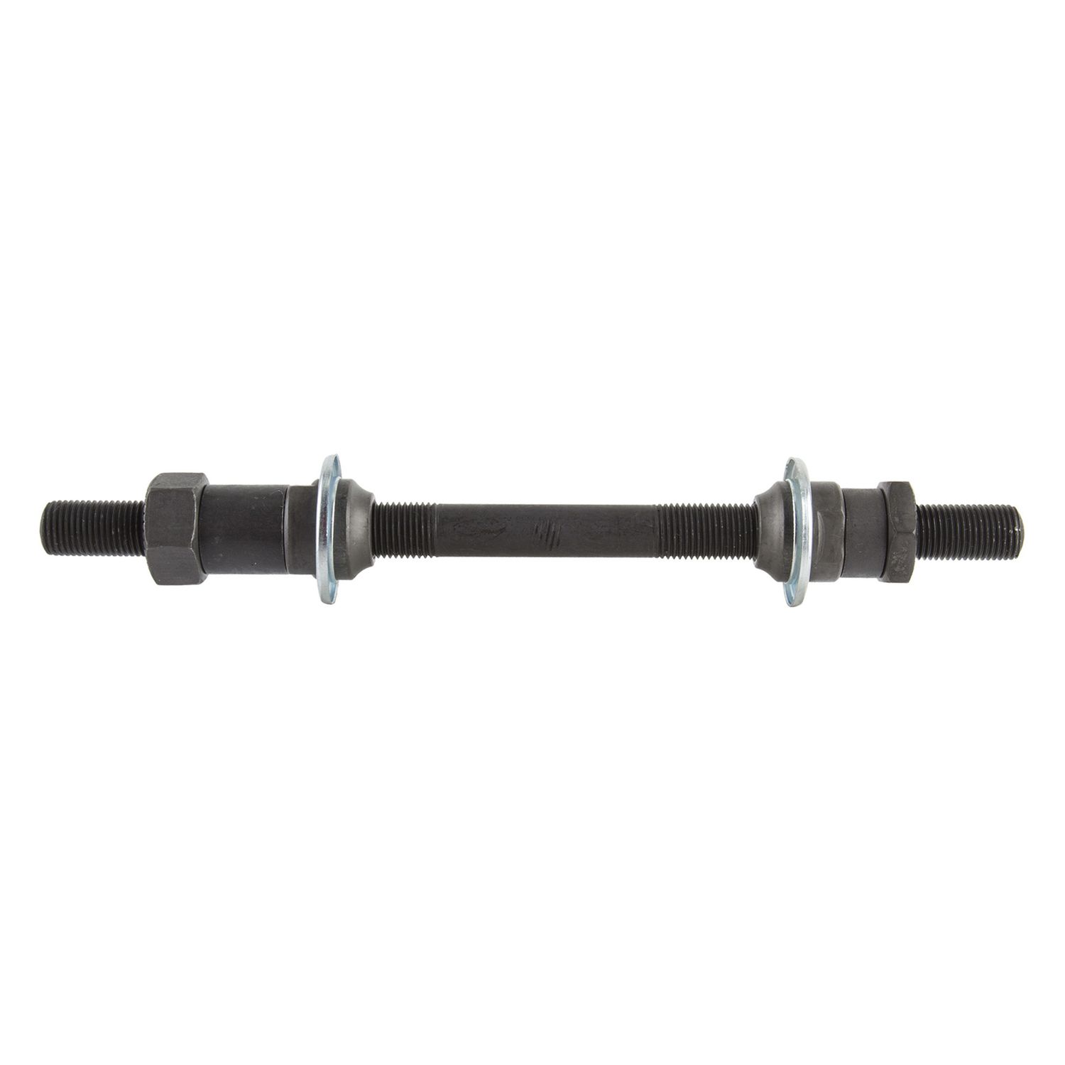 Wheel Master Rear Hub Axle 3/8x26x126x165