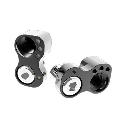 Box Two Brake Post Extender Black Box Two Brake Post Extender Black