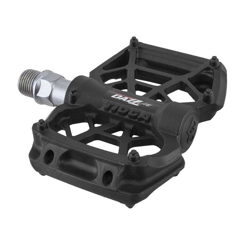 Tioga Spyder Pedal 9/16 Black