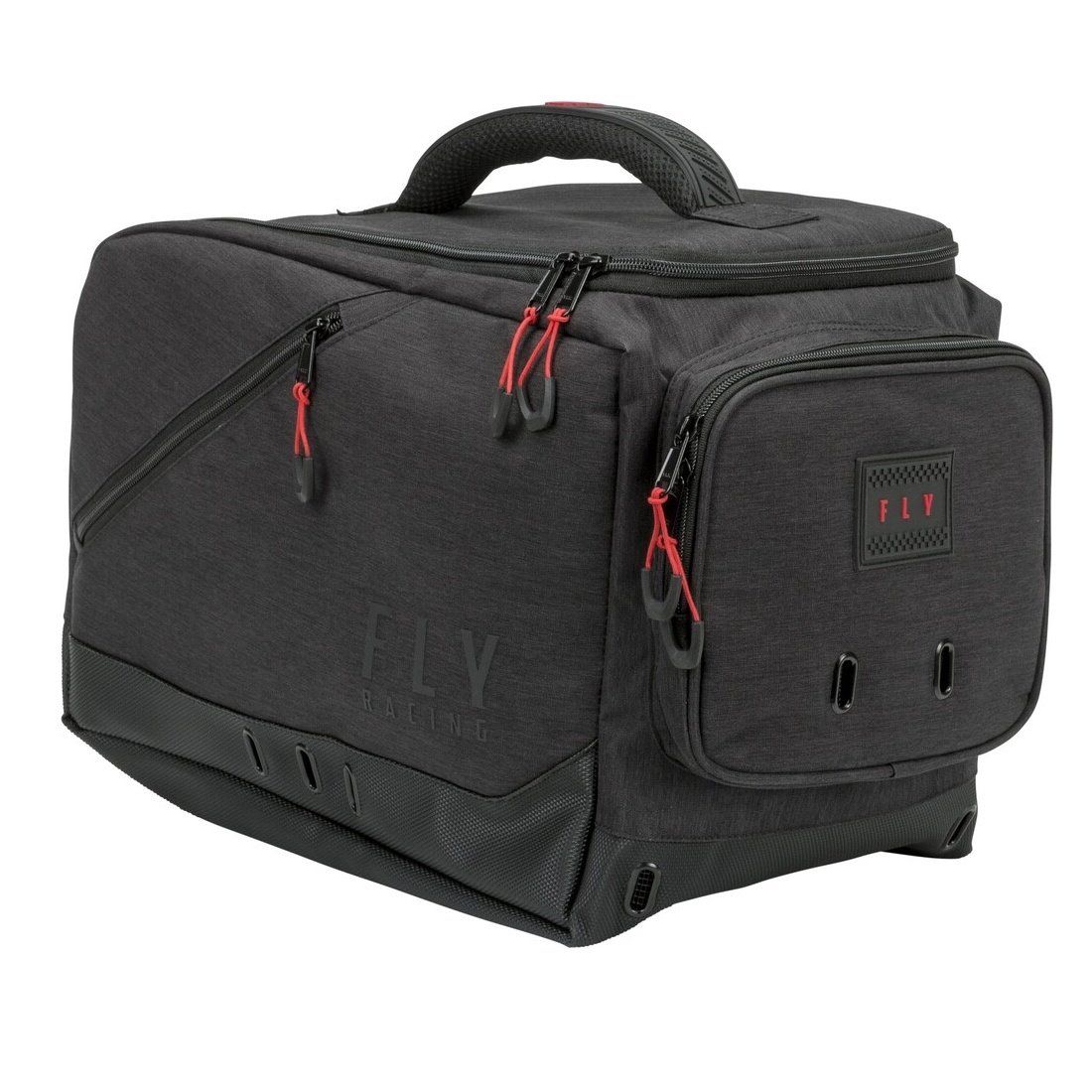 Fly Garage Helmet Bag Black