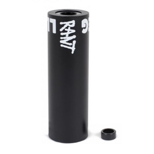 Rant LL Cool Peg Black (Each) Rant LL Cool Peg Black (Each)