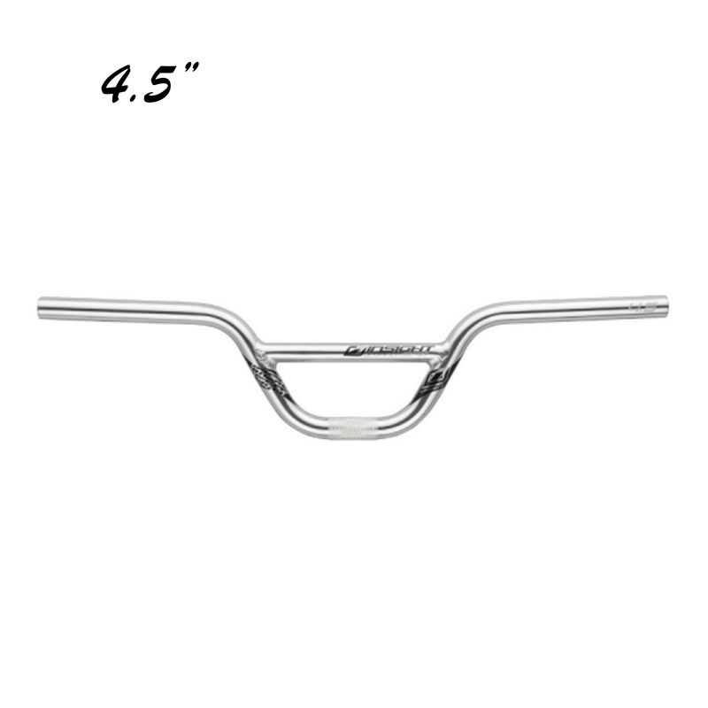 Insight Alloy Bar 4.5'' Polish