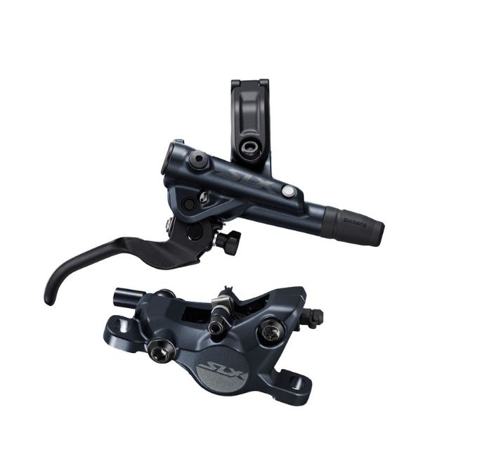 Shimano SLX BL/BR-M7100 Right Disc Brake Set