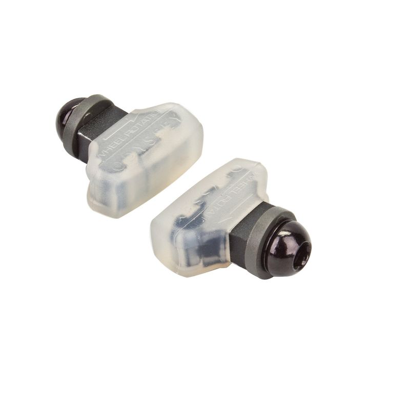 Odyssey Ghost Brake Pads Soft Clear