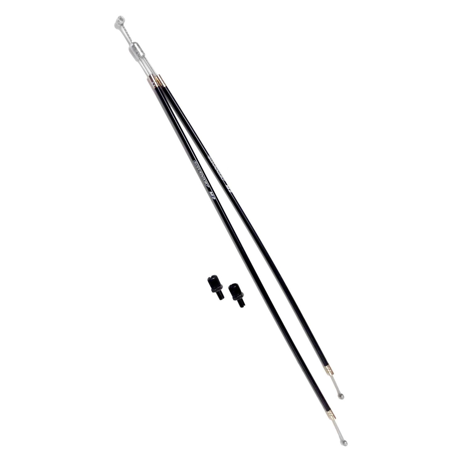 Odyssey M2 Monolever Cables