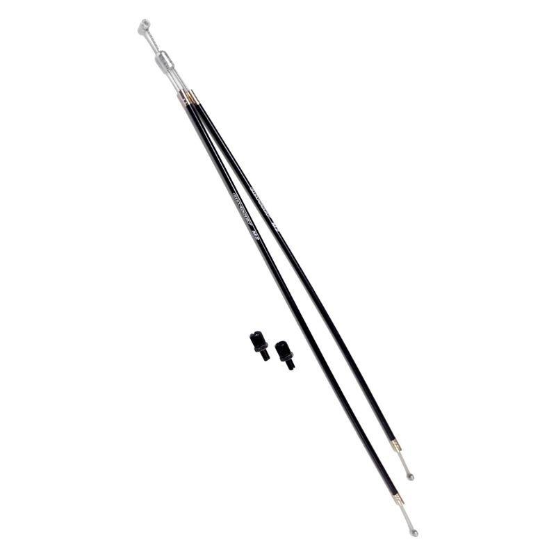 Odyssey M2 Monolever Cables