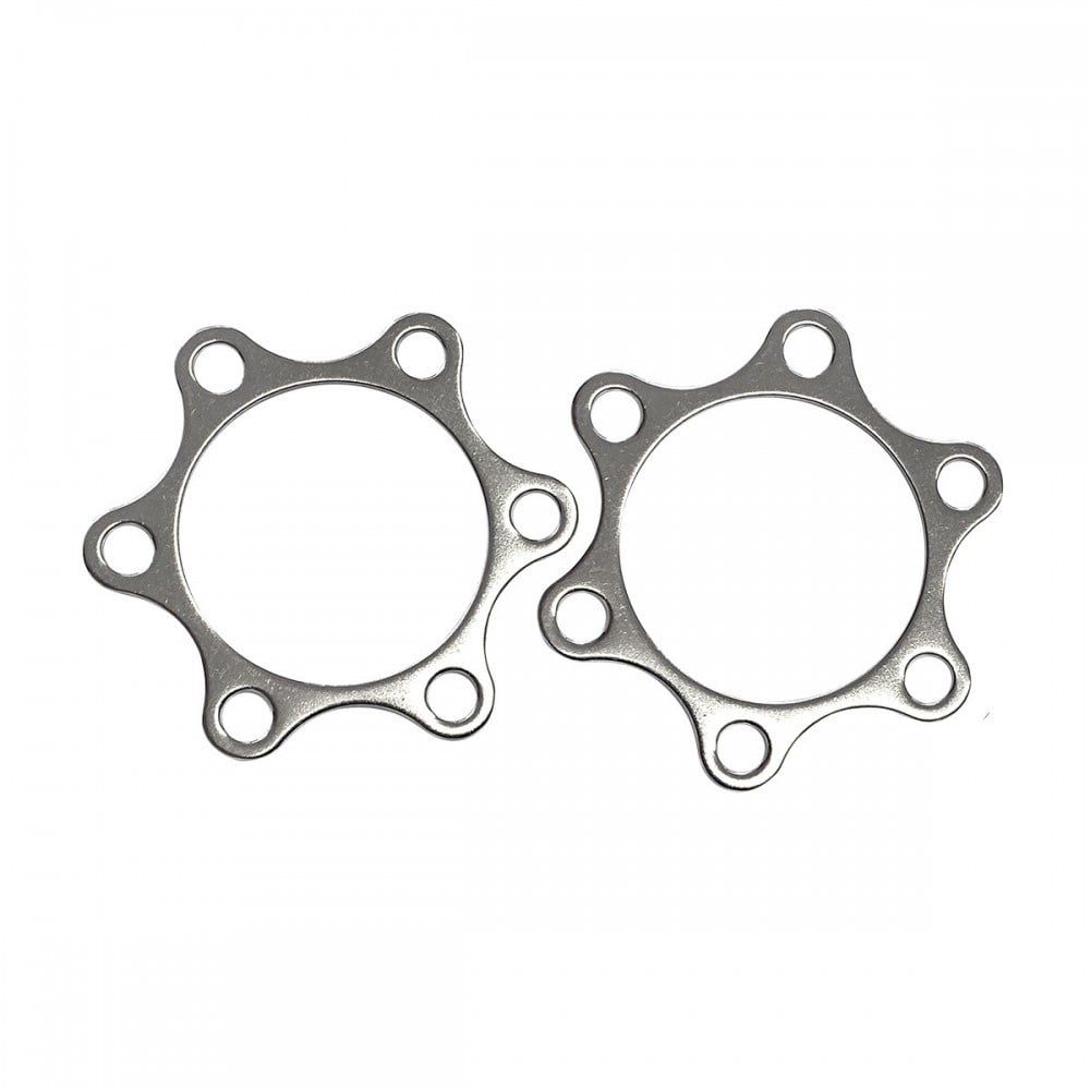 Elevn Disc Spacer Kit