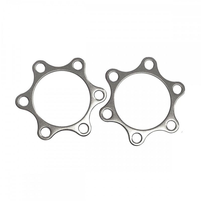 Elevn Disc Spacer Kit