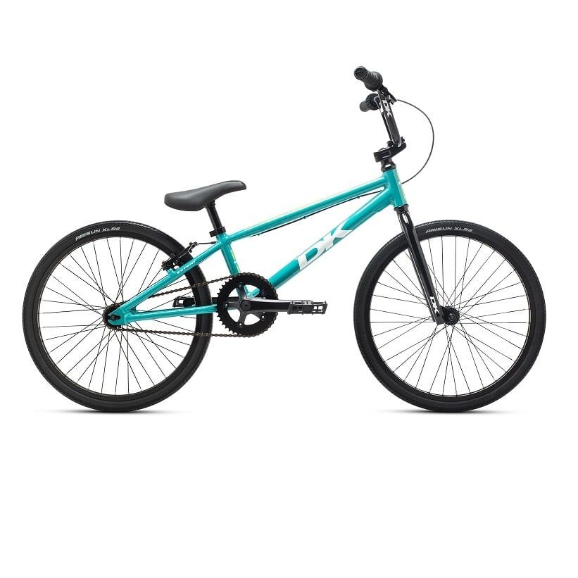 DK Swift Expert 20'' Teal bike