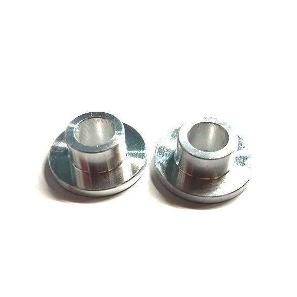 GT Drop out Axle adapter 15mm to 10mm