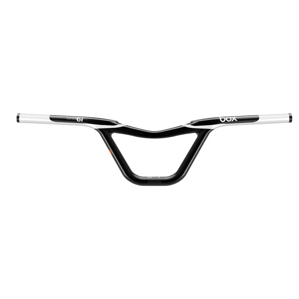 Box One UD Carbon Bar 6'' x 26'' Black Box One UD Carbon Bar 6'' x 26'' Black