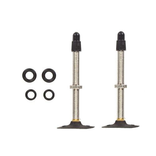 Orange Seal Valve Tubeless 60mm